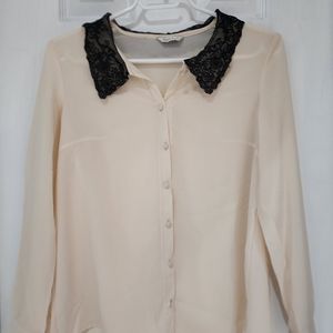 SNIDEL VINTAGE BLOUSE